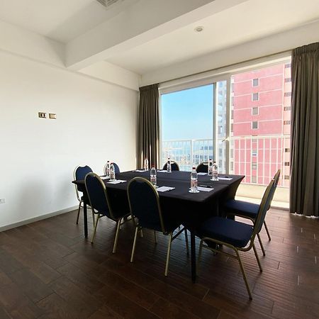 Wyndham Garden Antofagasta Pettra Hotel Exterior photo