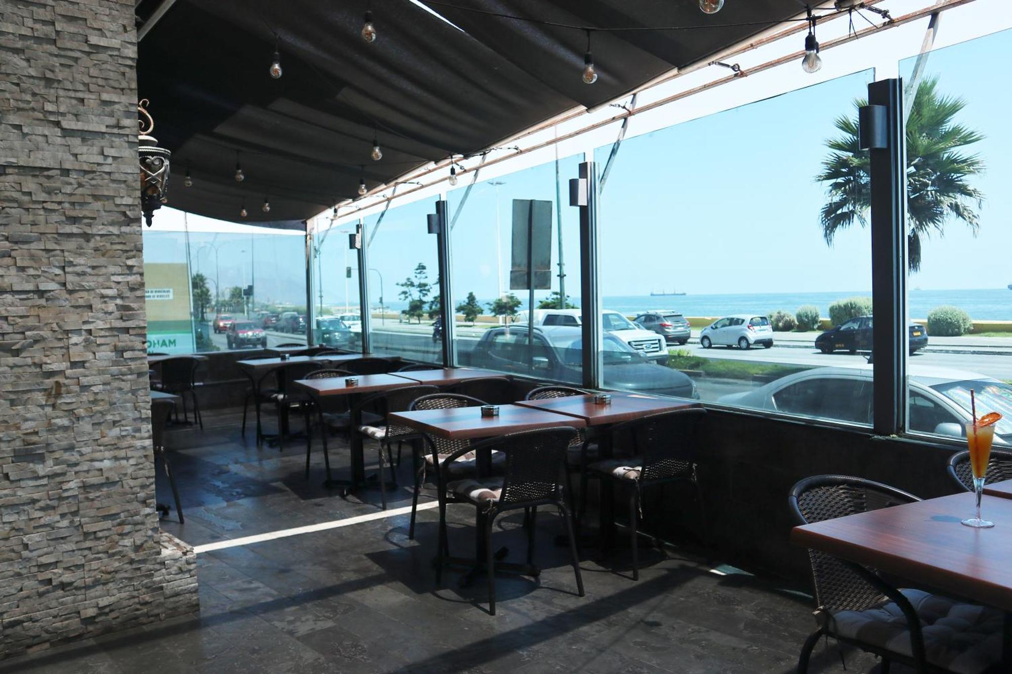 Wyndham Garden Antofagasta Pettra Hotel Exterior photo