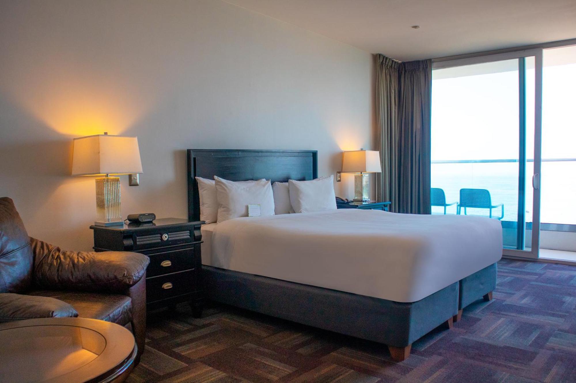 Wyndham Garden Antofagasta Pettra Hotel Exterior photo